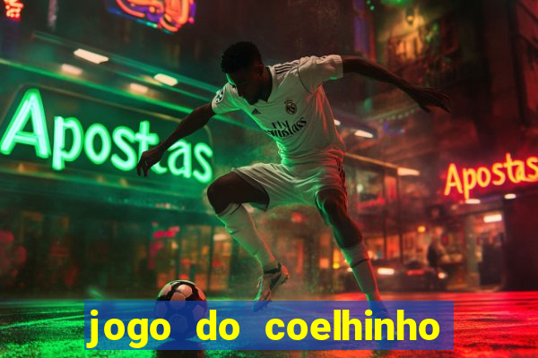 jogo do coelhinho demo gratis